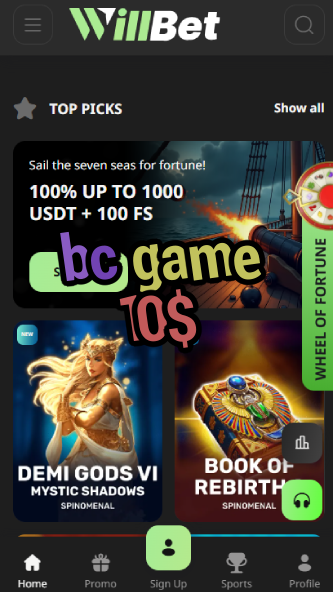 BC Game 10$ - No Deposit Free Play-vz72fvrf.com