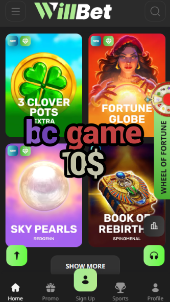 BC Game 10$ - No Deposit Free Play-vz72fvrf.com